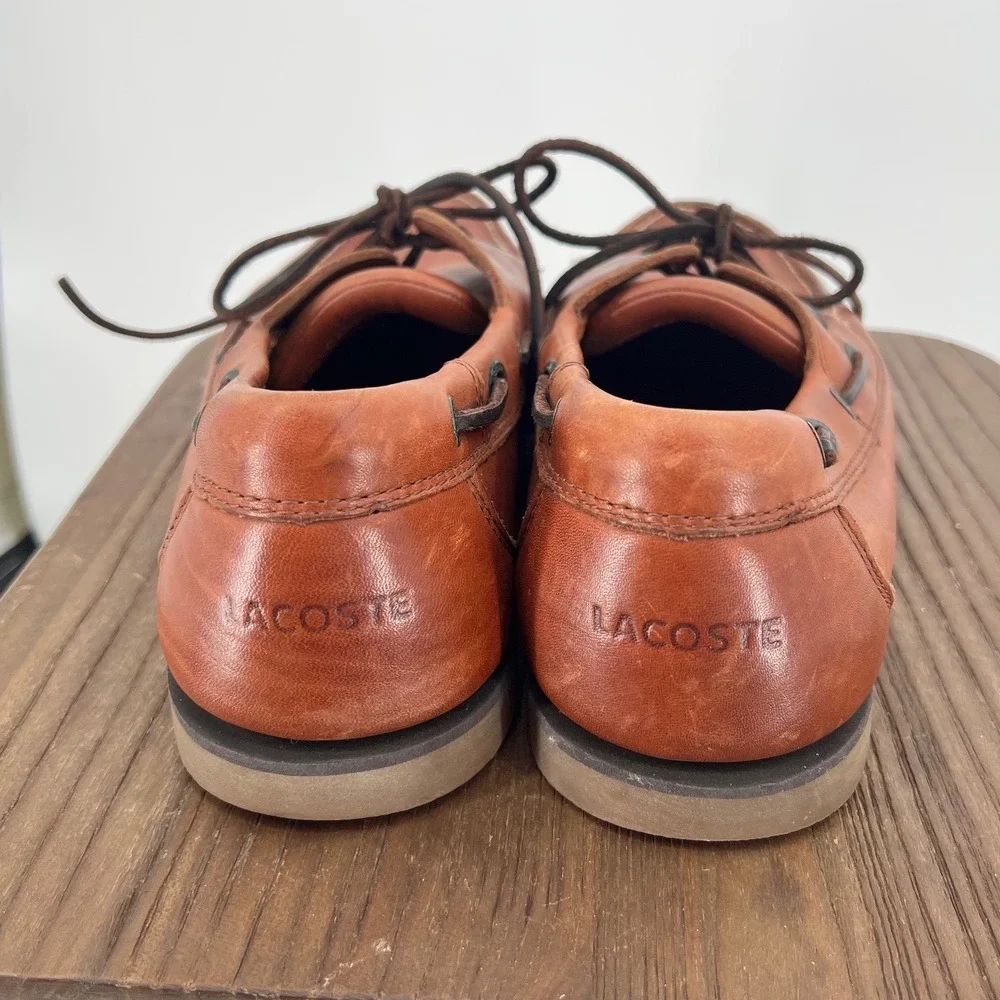 Lacoste 
